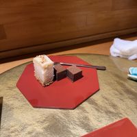   at Vegan Izakaya NIJIYA 虹屋 in Kyoto