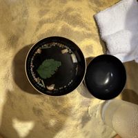   at Vegan Izakaya NIJIYA 虹屋 in Kyoto