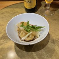   at Vegan Izakaya NIJIYA 虹屋 in Kyoto