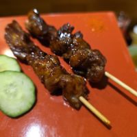  at Vegan Izakaya NIJIYA 虹屋 in Kyoto