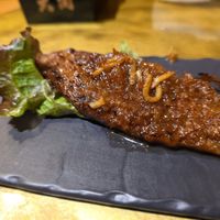  at Vegan Izakaya NIJIYA 虹屋 in Kyoto