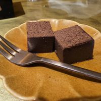  at Vegan Izakaya NIJIYA 虹屋 in Kyoto