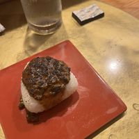   at Vegan Izakaya NIJIYA 虹屋 in Kyoto