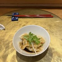   at Vegan Izakaya NIJIYA 虹屋 in Kyoto