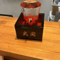   at Vegan Izakaya NIJIYA 虹屋 in Kyoto