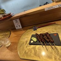   at Vegan Izakaya NIJIYA 虹屋 in Kyoto