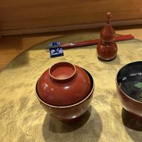   at Vegan Izakaya NIJIYA 虹屋 in Kyoto