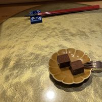   at Vegan Izakaya NIJIYA 虹屋 in Kyoto