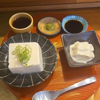  at Vegan Izakaya NIJIYA 虹屋 in Kyoto