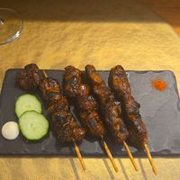  at Vegan Izakaya NIJIYA 虹屋 in Kyoto