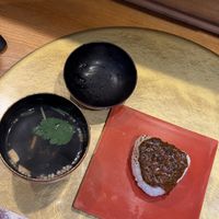   at Vegan Izakaya NIJIYA 虹屋 in Kyoto