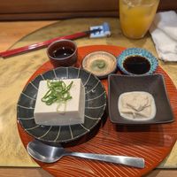  at Vegan Izakaya NIJIYA 虹屋 in Kyoto