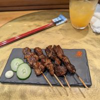  at Vegan Izakaya NIJIYA 虹屋 in Kyoto