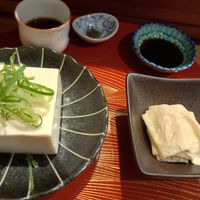  at Vegan Izakaya NIJIYA 虹屋 in Kyoto