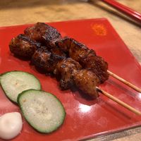  at Vegan Izakaya NIJIYA 虹屋 in Kyoto