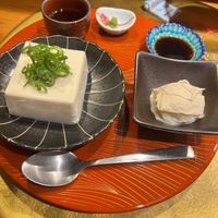  at Vegan Izakaya NIJIYA 虹屋 in Kyoto