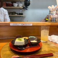  at Vegan Izakaya NIJIYA 虹屋 in Kyoto