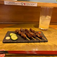  at Vegan Izakaya NIJIYA 虹屋 in Kyoto