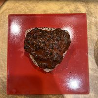  at Vegan Izakaya NIJIYA 虹屋 in Kyoto