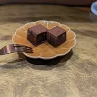  at Vegan Izakaya NIJIYA 虹屋 in Kyoto