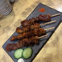  at Vegan Izakaya NIJIYA 虹屋 in Kyoto