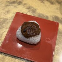   at Vegan Izakaya NIJIYA 虹屋 in Kyoto