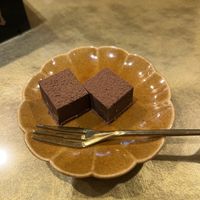   at Vegan Izakaya NIJIYA 虹屋 in Kyoto