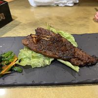   at Vegan Izakaya NIJIYA 虹屋 in Kyoto