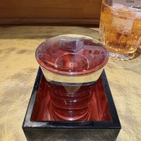   at Vegan Izakaya NIJIYA 虹屋 in Kyoto