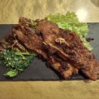  at Vegan Izakaya NIJIYA 虹屋 in Kyoto