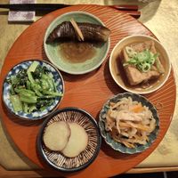  at Vegan Izakaya NIJIYA 虹屋 in Kyoto