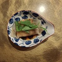  at Vegan Izakaya NIJIYA 虹屋 in Kyoto