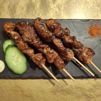  at Vegan Izakaya NIJIYA 虹屋 in Kyoto