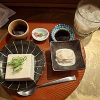  at Vegan Izakaya NIJIYA 虹屋 in Kyoto