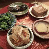  at Vegan Izakaya NIJIYA 虹屋 in Kyoto