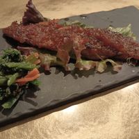  at Vegan Izakaya NIJIYA 虹屋 in Kyoto