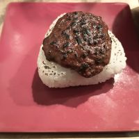  at Vegan Izakaya NIJIYA 虹屋 in Kyoto