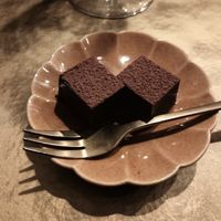  at Vegan Izakaya NIJIYA 虹屋 in Kyoto