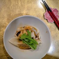  at Vegan Izakaya NIJIYA 虹屋 in Kyoto