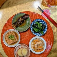  at Vegan Izakaya NIJIYA 虹屋 in Kyoto