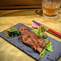  at Vegan Izakaya NIJIYA 虹屋 in Kyoto