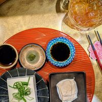  at Vegan Izakaya NIJIYA 虹屋 in Kyoto