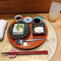  at Vegan Izakaya NIJIYA 虹屋 in Kyoto