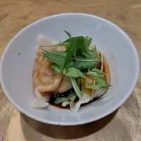  at Vegan Izakaya NIJIYA 虹屋 in Kyoto