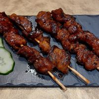  at Vegan Izakaya NIJIYA 虹屋 in Kyoto