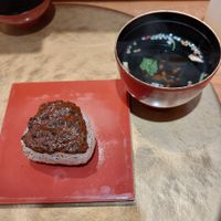  at Vegan Izakaya NIJIYA 虹屋 in Kyoto