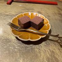  at Vegan Izakaya NIJIYA 虹屋 in Kyoto