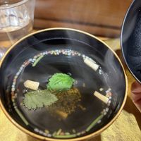   at Vegan Izakaya NIJIYA 虹屋 in Kyoto