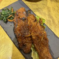   at Vegan Izakaya NIJIYA 虹屋 in Kyoto