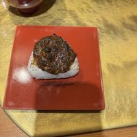   at Vegan Izakaya NIJIYA 虹屋 in Kyoto